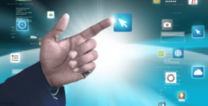 Mobile App Development Company Garage2Global