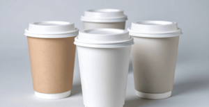 Pappedeckel – The Eco-Friendly Alternative to Plastic Lids