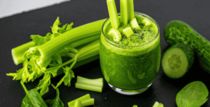 Pravi Celer – The True Celery for Better Health