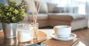 Pyntekvister – Beautiful Decorative Branches for Every Home
