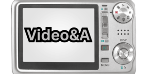 Video&A – The Future of Interactive Video Content