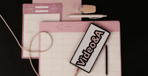 Video&A – The Future of Interactive Video Content