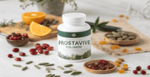 What Is Prostavive Colibrim? Complete Review & Benefits