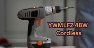 YWMLFZ 48W Cordless – Powerful Performance in a Compact Design