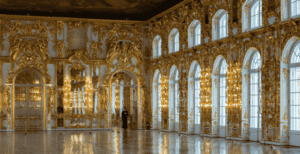 Catherine Great Furniture – Luxury Designs for Modern Homes