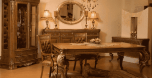 Catherine Great Furniture – Luxury Designs for Modern Homes