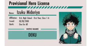 Hero Licenses & Training Process