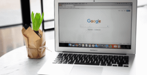 How to Activate the DVD Screensaver Google Trick