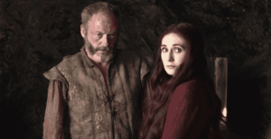 Best Red Woman Wallpapers: imagesize:2160x3840 melisandre