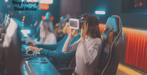 Blog Gaming DualMedia – Complete Overview