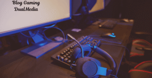 Blog Gaming DualMedia – Complete Overview