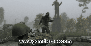 DayZ Crossplay Explained – PC, Xbox & PlayStation