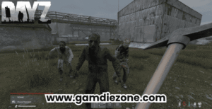 DayZ Crossplay Explained – PC, Xbox & PlayStation