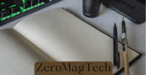 Gaming Updates ZeroMagTech Explained – Key Highlights