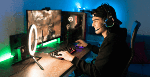 Key Features of Tech Etruesports Explained