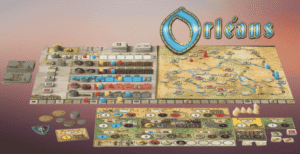 Orleans Board Game House Rules – Complete Guide