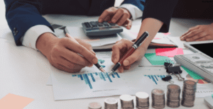 Understanding: Who Delivers Your Offer to the Seller Framework