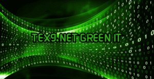 What Is Tex9.net Green it? Full Explanation