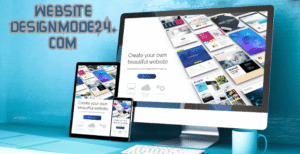 What Is Website Designmode24.com? Full Explanation