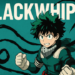 Blackwhip Explained – Deku’s New Power in Detail