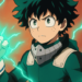 My Hero Academia Season 1 Recap – Deku's Journey Begins