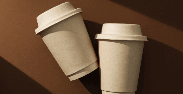 Pappedeckel – The Eco-Friendly Alternative to Plastic Lids