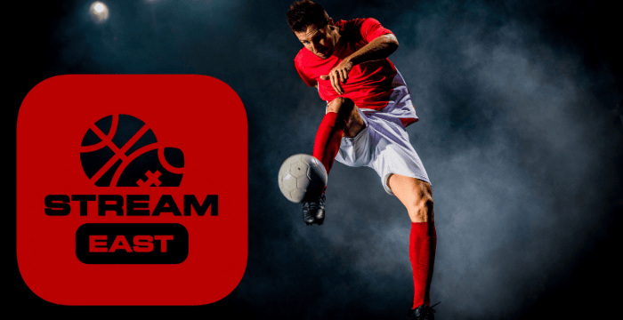 Streameast Soccer – Watch Live Football Matches Online Free
