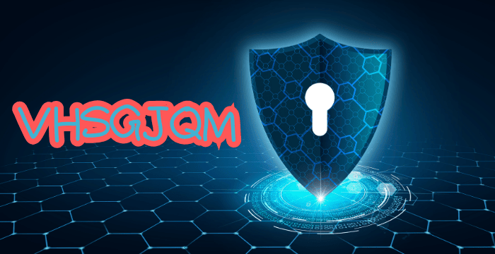 VHSGJQM – A New Era of Digital Technology