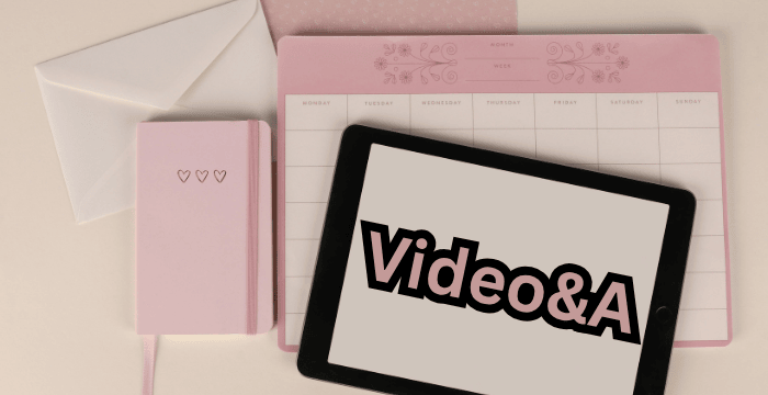 Video&A – The Future of Interactive Video Content