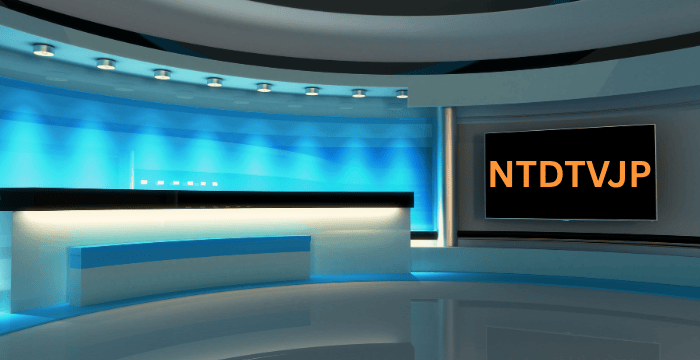 What Is NTDTVJP? Complete Overview of the Japanese News Platform
