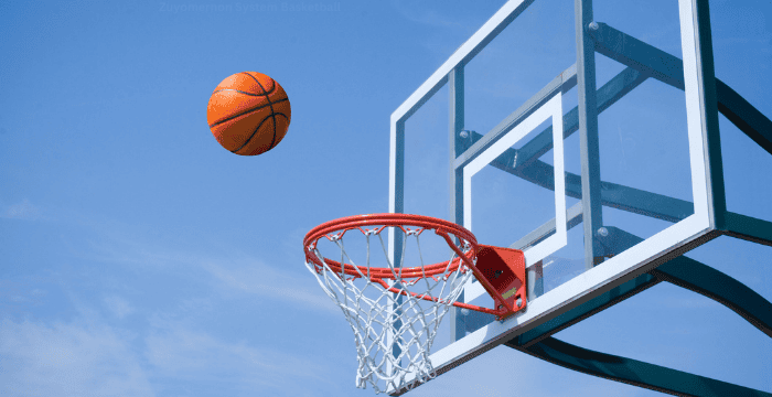 Zuyomernon System Basketball – The New Era of Game Strategy