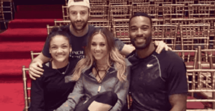 Brittney McNorton: Balancing Career, Family, and Fame