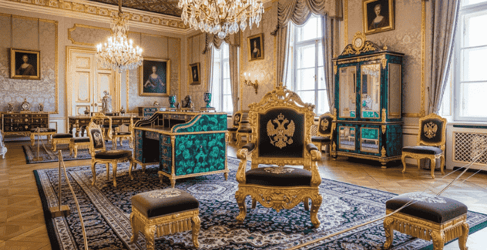 Catherine Great Furniture – Luxury Designs for Modern Homes