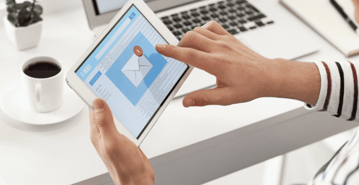 DemainMail Review: A Safer, Smarter Email Experience