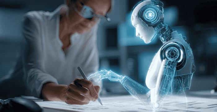 How Do Modern AI Tools Help Small Creators Compete with Big Studios?