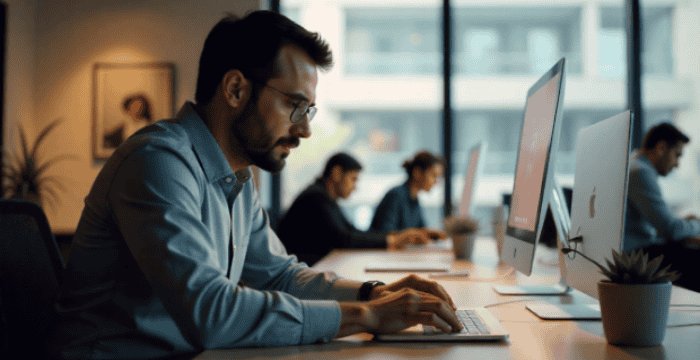 How Modern Workspaces Are Transforming Employee Wellness