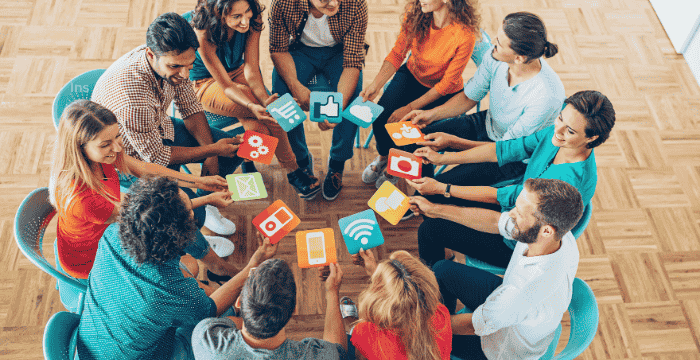 Ins – A New Era of Digital Intelligence and Automation