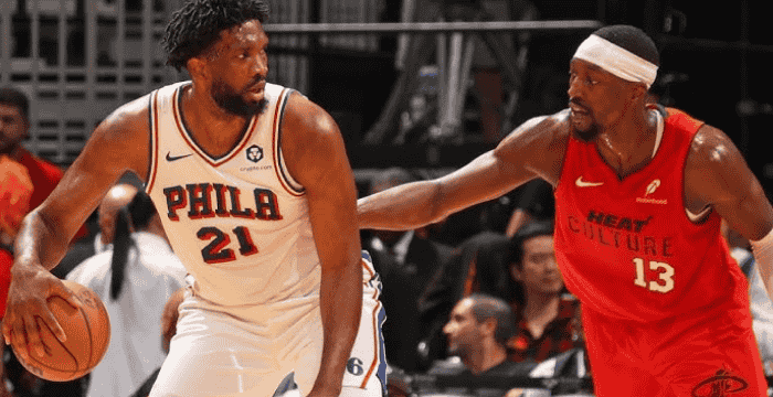 Miami Heat vs 76ers Match Player Stats – Full Breakdown
