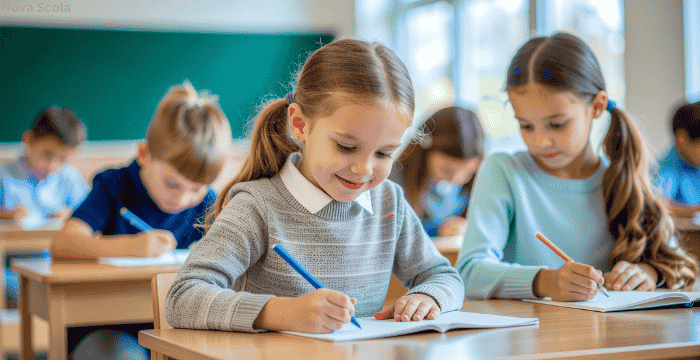 Nova Scola: Breaking Boundaries and Setting Trends