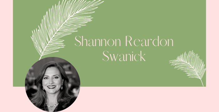 Shannon Reardon Swanick – Biography, Facts & Profile