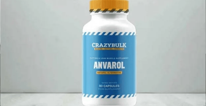 Anavar UK: An Informational Guide for Fitness and Bodybuilding Research