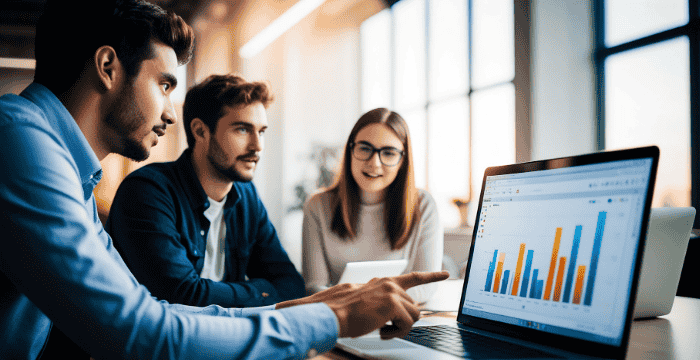 Understanding: Who Delivers Your Offer to the Seller Framework