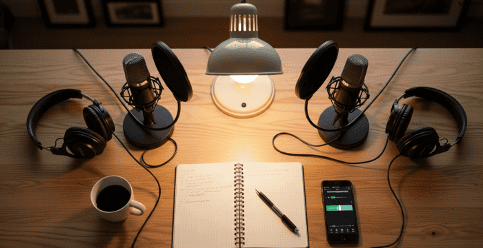 What Is Geekzilla Podcast? Complete Breakdown