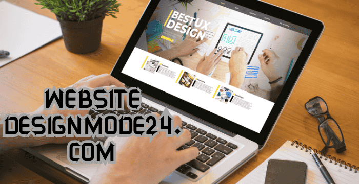 What Is Website Designmode24.com? Full Explanation
