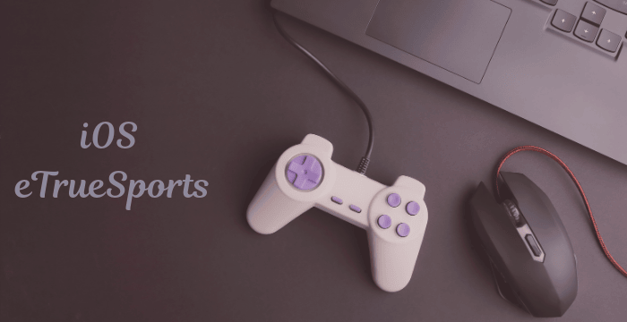What Is iOS eTrueSports? Full Explanation
