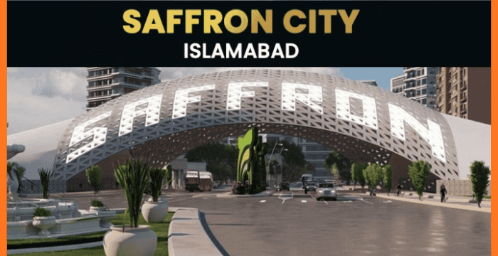 Why Saffron City is a Smart Investment In 2026